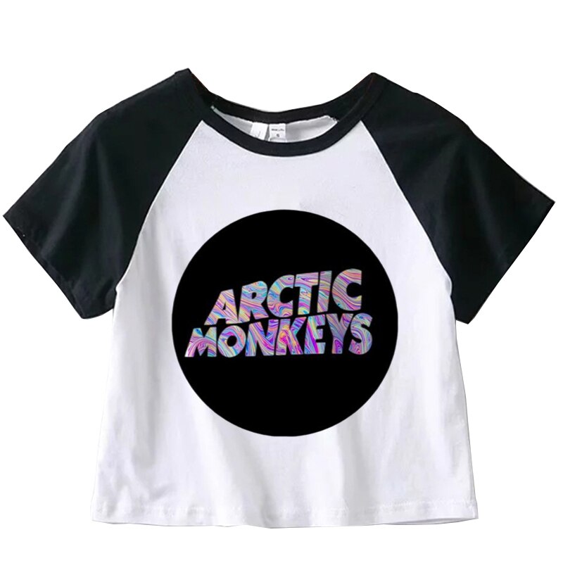 Arctic Monkeys Sound  T-Shirts