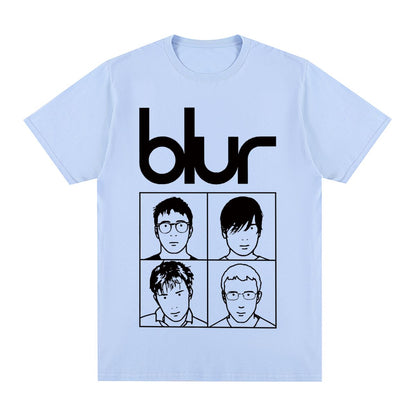 Blur Vintage T-shirt