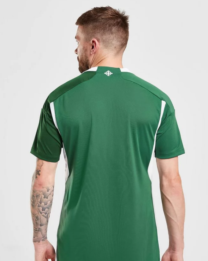 Northern Ireland 2022 Home Shirt