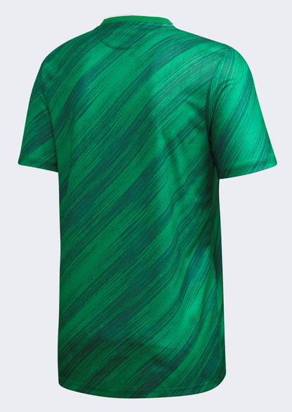 Northern Ireland 2020 Home Jersey