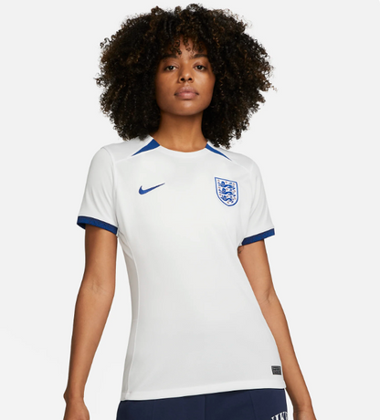 England 2023 Home Women's Jersey