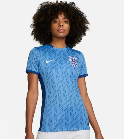 England 2023 Away Women's Jersey