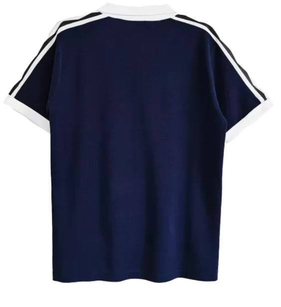 Scotland 1978 Home Jersey