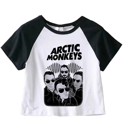 Arctic Monkeys Sound  T-Shirts