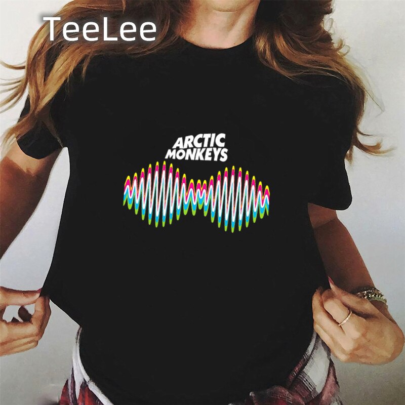 Arctic monkeys T-shirt