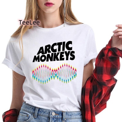 Arctic monkeys T-shirt