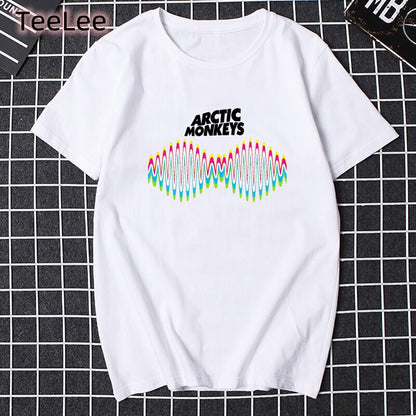 Arctic monkeys T-shirt