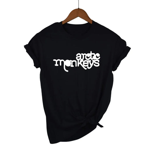 New Arrived Arctic Monkeys T-shirt