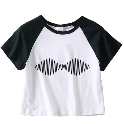 Arctic Monkeys Sound  T-Shirts