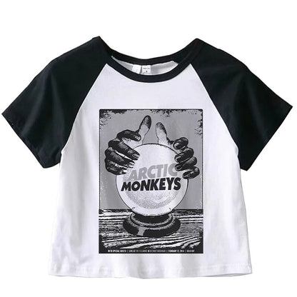 Arctic Monkeys Sound  T-Shirts