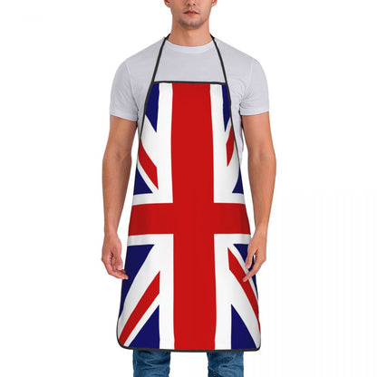 Anti-greasy UK Flag