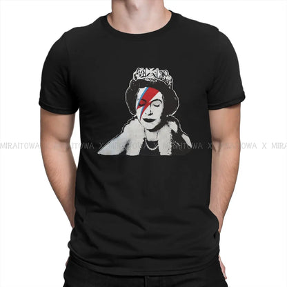 England Queen T-shirt