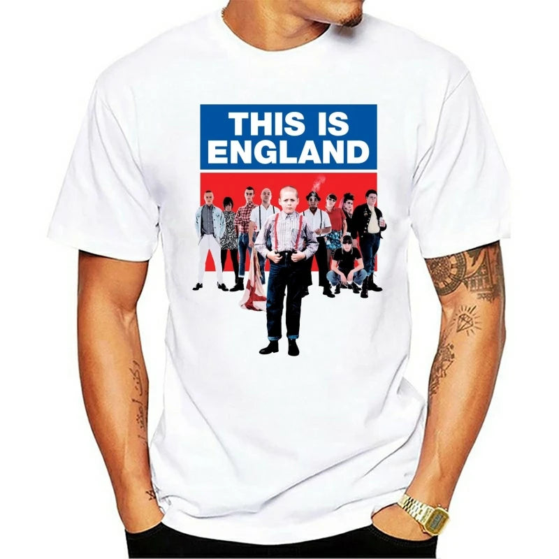 This is England T-shirt