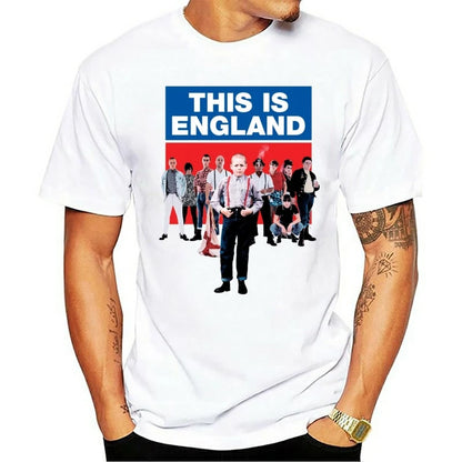 This is England T-shirt