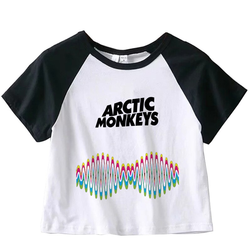 Arctic Monkeys Sound  T-Shirts