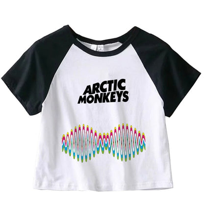 Arctic Monkeys Sound  T-Shirts