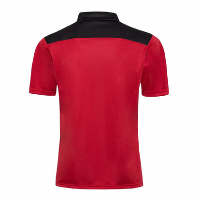 Wales 2019-2020 Players Rugby Jersey