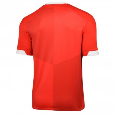 Wales 2020 Home Rugby Jersey