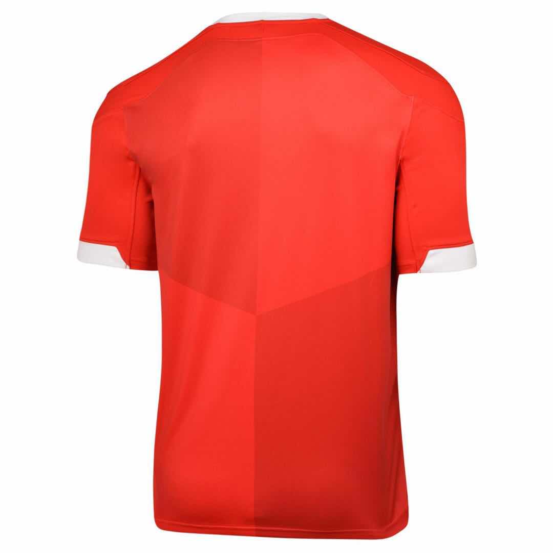 Wales RWC 2019 Home Rugby Jersey