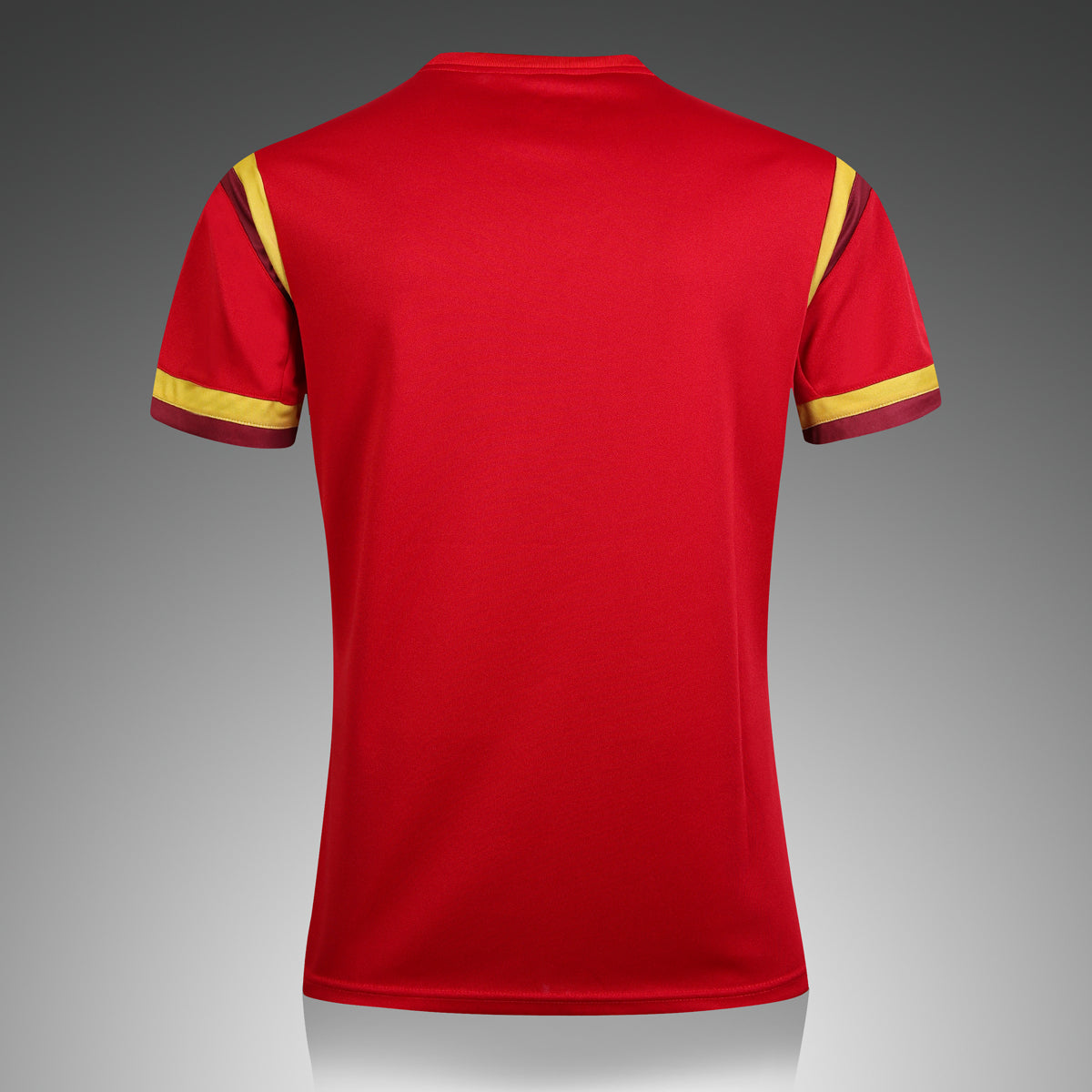 Wales WRU 2016-2017 Home Rugby Jersey