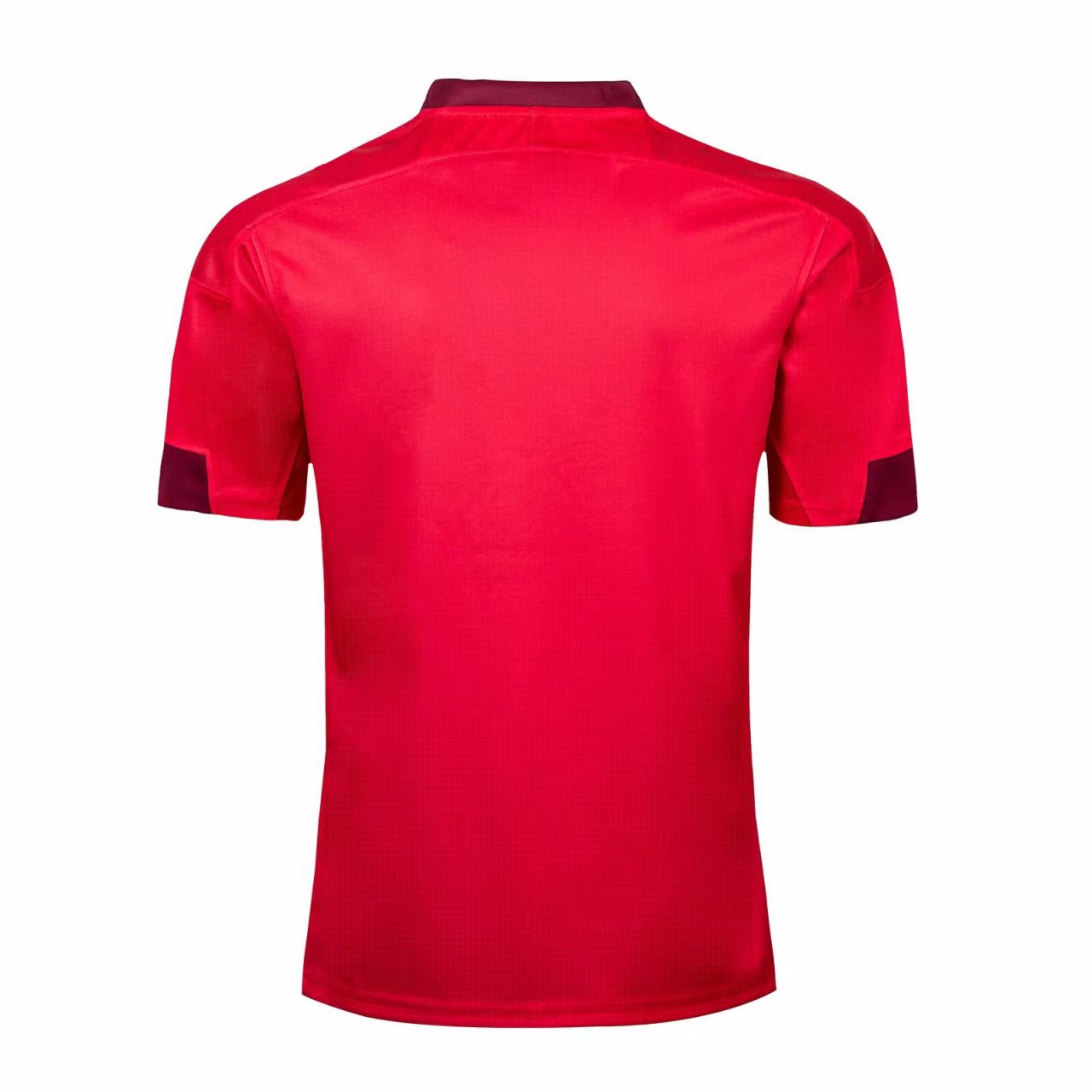 Wales WRU 2018-2019 Home Rugby Jersey