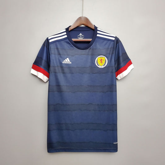 Scotland 2020 Home Jersey