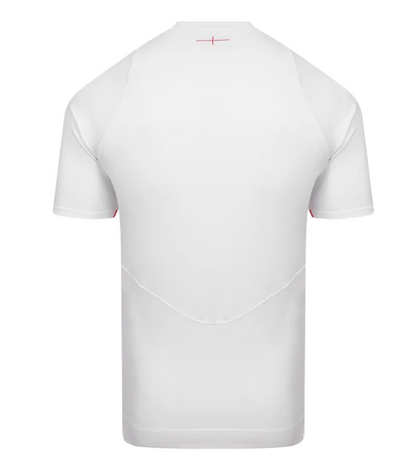 England 2020/2021 Home Rugby Jersey