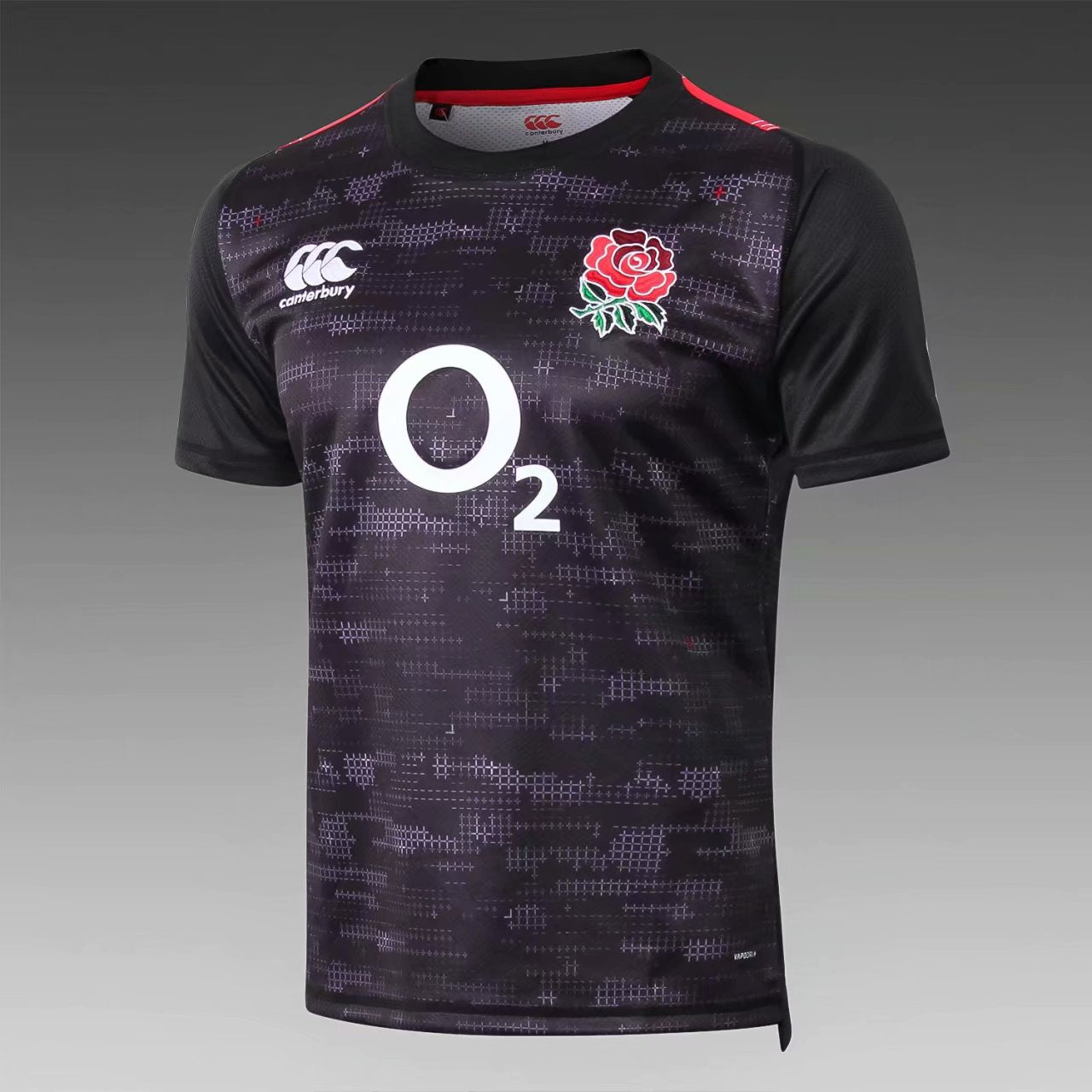 England 18/19 Away Rugby Jersey