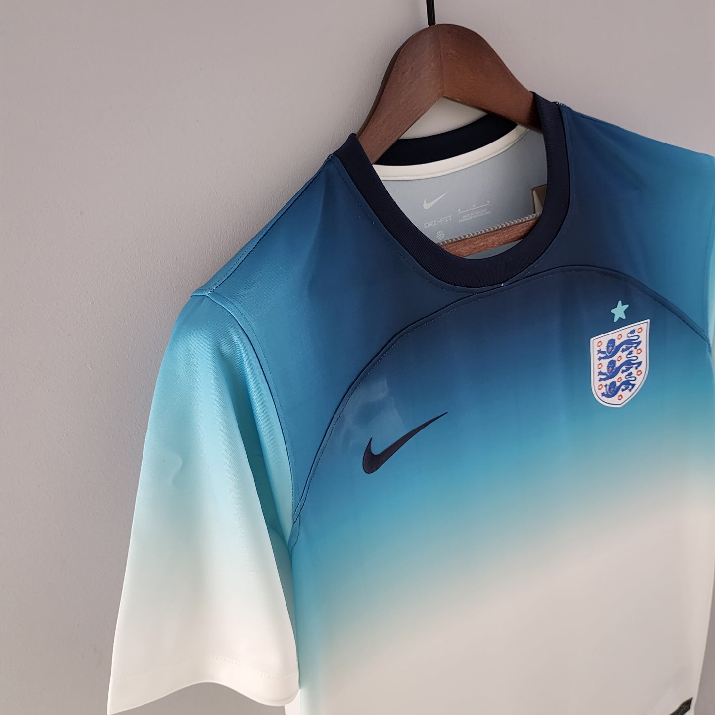 England 2022 Jersey