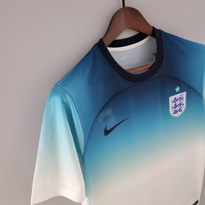 England 2022 Jersey