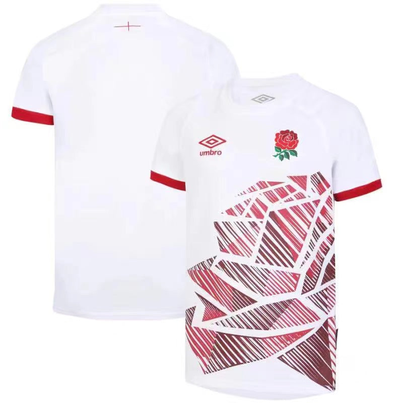 England 7s 2022/23 Home Rugby Jersey