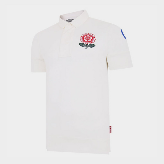 England 150th Anniversary Classic Rugby Jersey