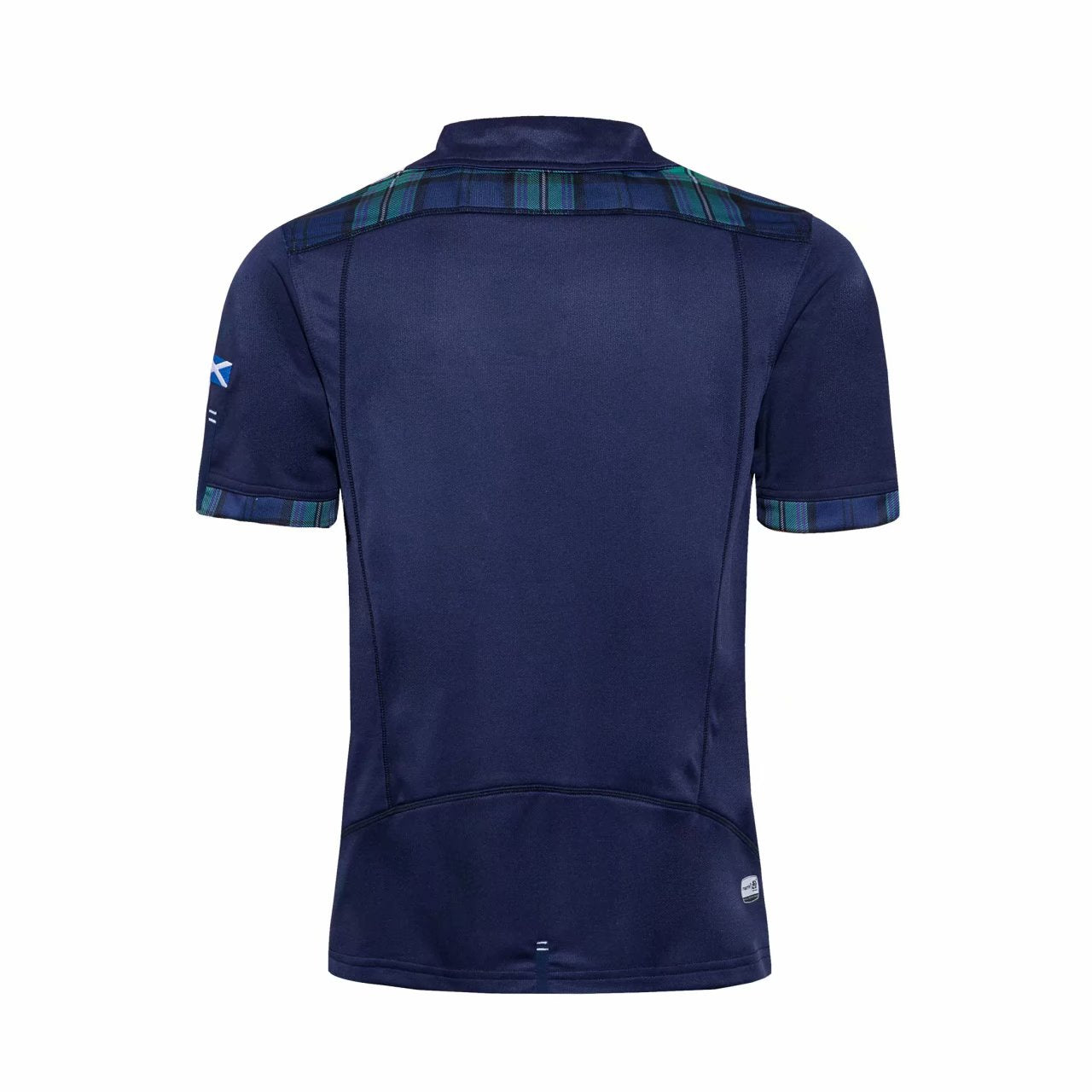 Scotland 2019-20 Home Rugby Jersey