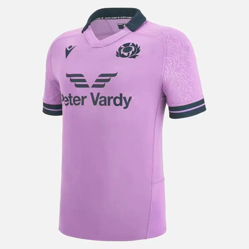 Scotland 2023 Away Rugby Jersey