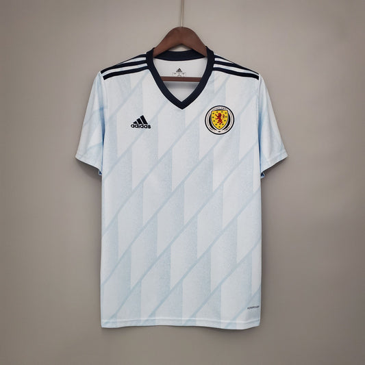 Scotland 2020 Away Jersey