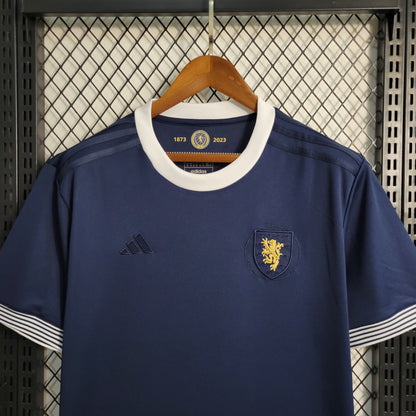 Scotland 150th Anniversary Jersey 2023-24