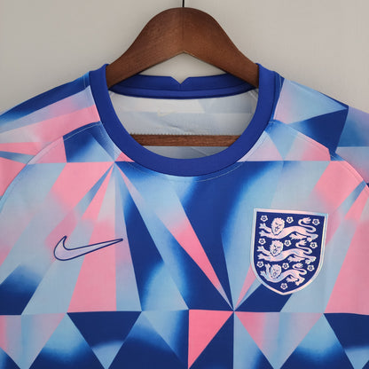 England Training Jersey 2022