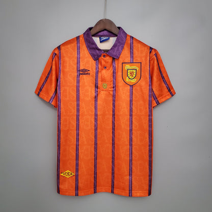 Scotland 1994 Away Jersey