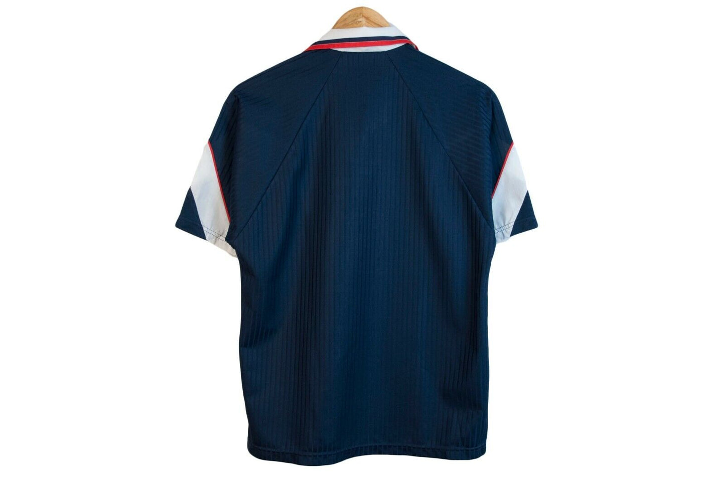 Scotland 1988 Home Jersey