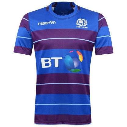 Scotland 2016/17 Training Jersey