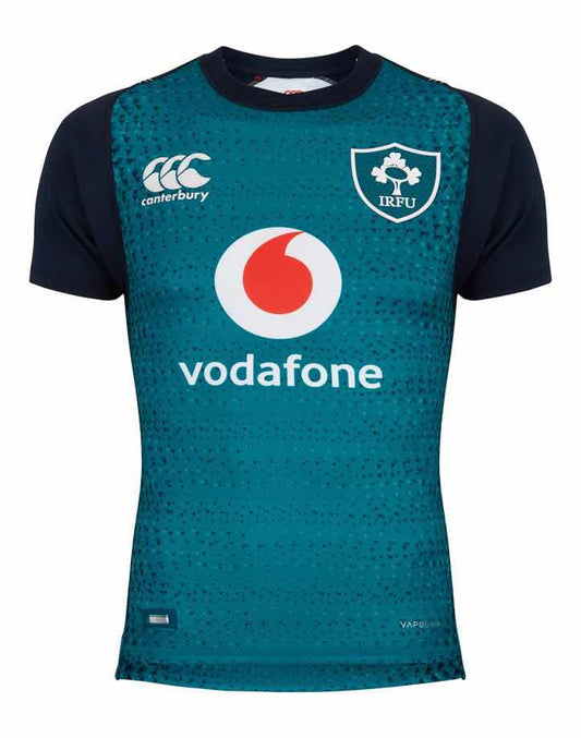 IRFU Ireland Rugby Jersey