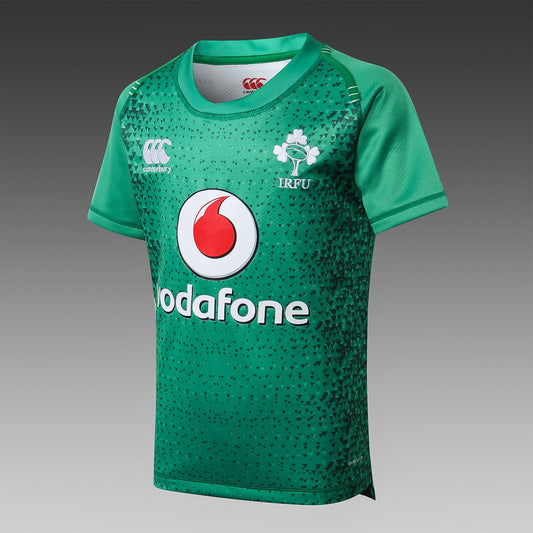 IRFU Ireland Rugby Jersey