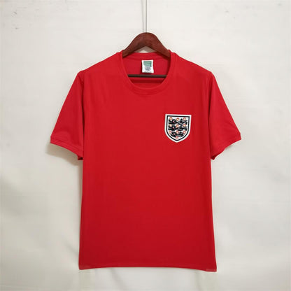 England 1966 Away Jersey