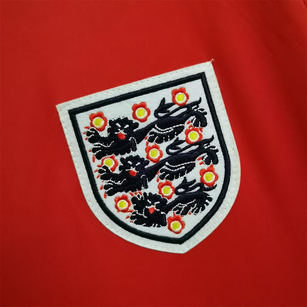 England 1966 Away Jersey