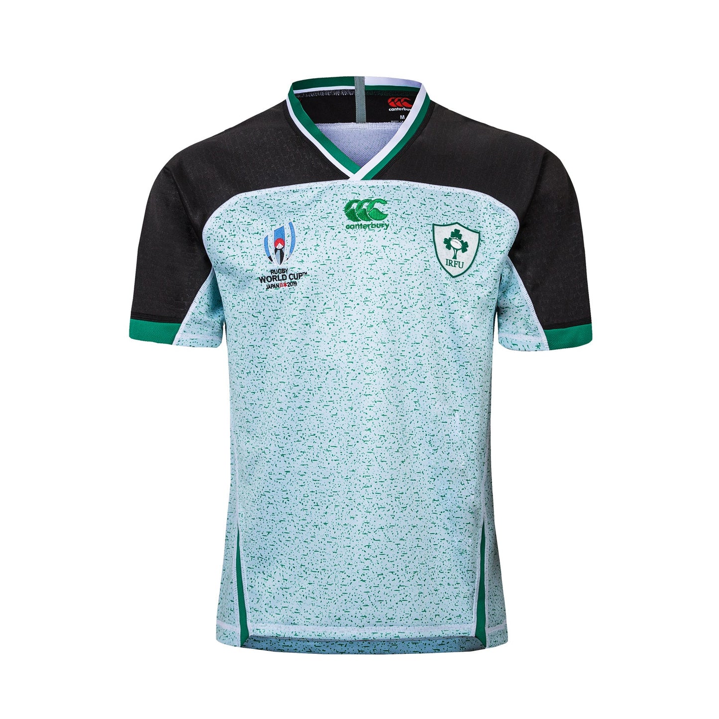 IRFU Ireland Rugby Jersey