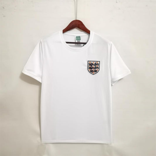 England 1966 Home Jersey