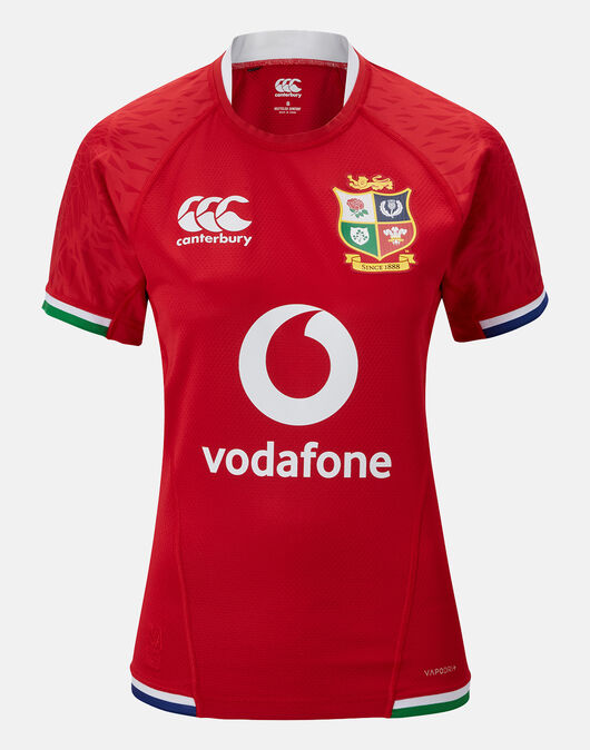 British and Irish Lions 2020/21 Jersey