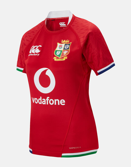 British and Irish Lions 2020/21 Jersey