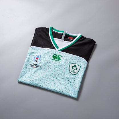 IRFU Ireland Rugby Jersey