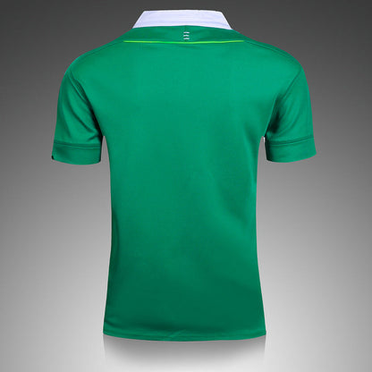 IRFU 2016/17 Rugby Jersey